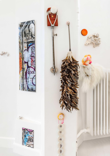 GROTTO af Katarina Egsgaard. Foto: Ole Akhøj.