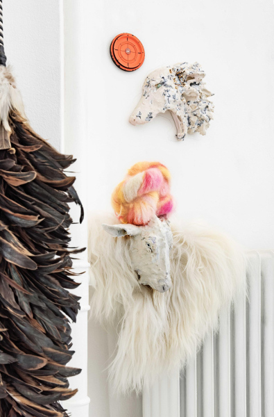 GROTTO by Katarina Egsgaard. Photo: Ole Akhøj.