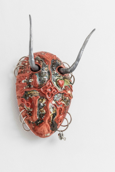 Eutierria by Annelie Stokke Grimwade. Photo: Ole Akhøj.