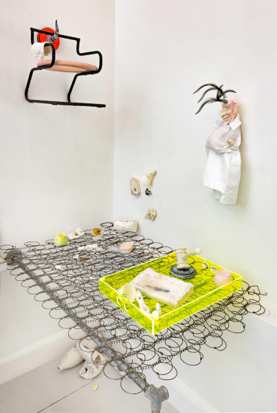 GROTTO by Katarina Egsgaard. Photo: Ole Akhøj.